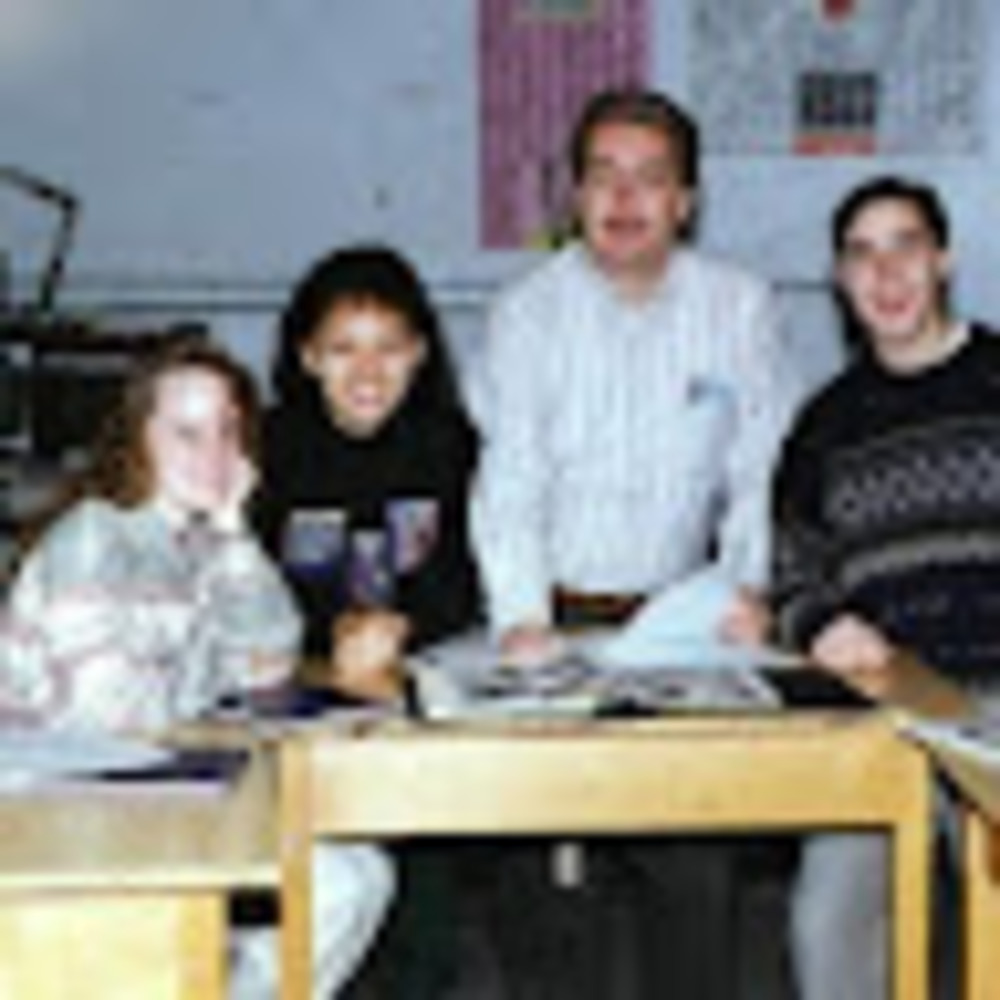 Meet your Posher, Mark